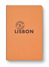 LISBONNE CITY GUIDE version anglaise