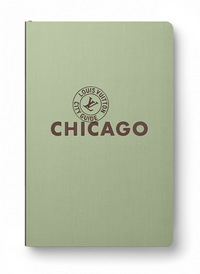 CHICAGO CITY GUIDE 2015-2016 version anglaise