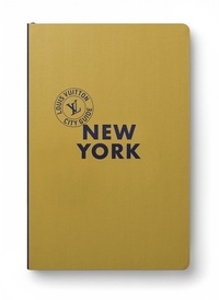 NEW YORK CITY GUIDE 2022 (ANGLAIS)