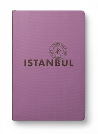 ISTANBUL CITY GUIDE 2015 version française