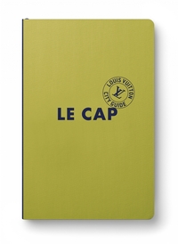 LE CAP CITY GUIDE 2022 (FRANCAIS)