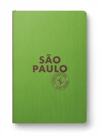 SAO PAULO CITY GUIDE 2023 (ANGLAIS)
