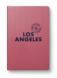 Los Angeles City Guide 2026 (Anglais)