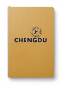 Chengdu City Guide 2026 (français)