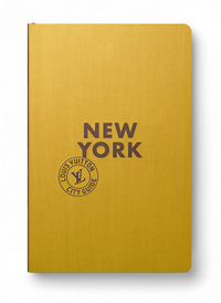 NEW YORK CITY GUIDE 2015-2016 version française