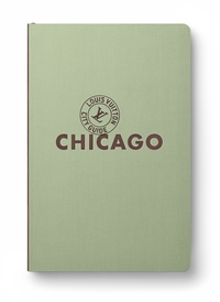 CHICAGO CITY GUIDE 2019 (ANGLAIS)