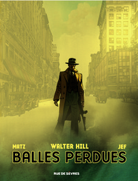 BALLES PERDUES