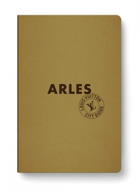 ARLES CITY GUIDE 2019 (FRANCAIS)