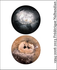Frédérique Nalbandian, 1994-2024, monographie