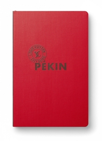PEKIN CITY GUIDE 2015-2016 version française