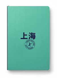 SHANGHAI CITY GUIDE 2026 (CHINOIS)