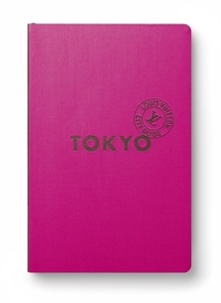 TOKYO CITY GUIDE 2020 (ANGLAIS)