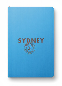 SYDNEY CITY GUIDE 2015-2016 version française