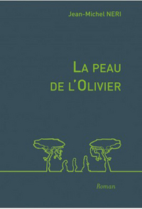 LA PEAU DE L'OLIVIER