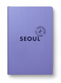 SEOUL CITY GUIDE 2025 (ANGLAIS)