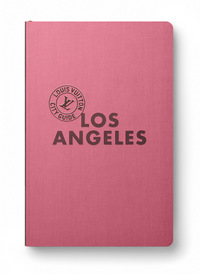 LOS ANGELES CITY GUIDE 2015-2016 version anglaise