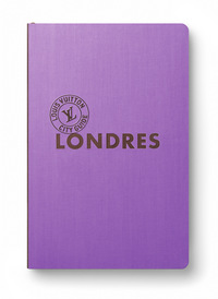 LONDRES CITY GUIDE 2015-2016 version française