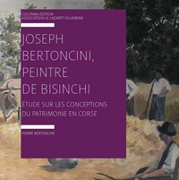 JOSEPH BERTONCINI, PEINTRE DE BISINCHI