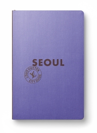 SEOUL CITY GUIDE 2020 (ANGLAIS)