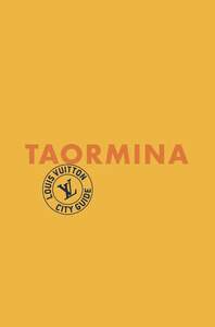 Taormina City Guide 2026 (Anglais)