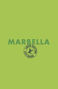 Marbella City Guide 2026 (Anglais)