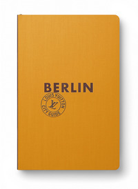 BERLIN CITY GUIDE 2015 version anglaise