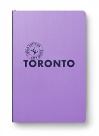 TORONTO CITY GUIDE 2025 (FRANCAIS)