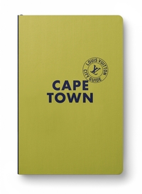 Le Cap City Guide 2026 (Anglais)