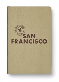 SAN FRANCISCO CITY GUIDE 2023 (ANGLAIS)