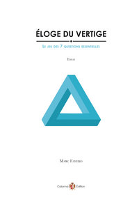 ELOGE DU VERTIGE