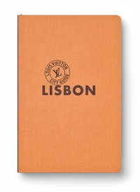 LISBONNE CITY GUIDE 2025 (ANGLAIS)