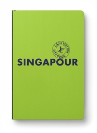 SINGAPOUR CITY GUIDE 2025 (FRANCAIS)