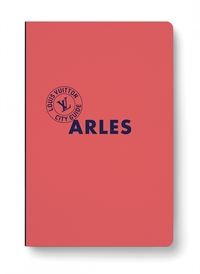 ARLES CITY GUIDE 2022 (ANGLAIS)