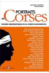 Portraits de Corses