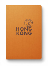 HONG KONG CITY GUIDE 2015-2016 version française