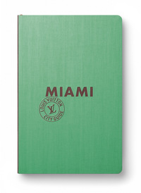 MIAMI CITY GUIDE 2015-2016 version anglaise