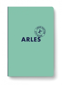ARLES CITY GUIDE 2023 (ANGLAIS)