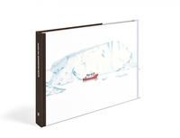 TRAVEL BOOK THE ARCTIC