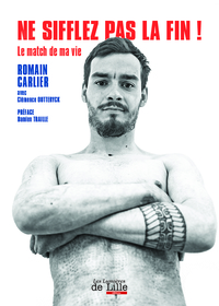 NE SIFFLEZ PAS LA FIN ! LE MATCH DE MA VIE