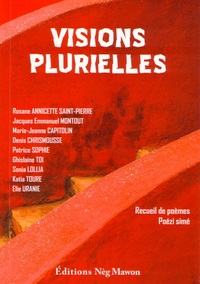 VISIONS PLURIELLES
