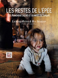 LES RESTES DE L EPEE