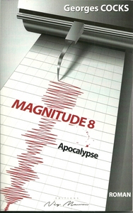 MAGNITUDE 8 APOCALYPSE