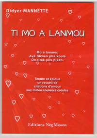 TI MO A LANMOU