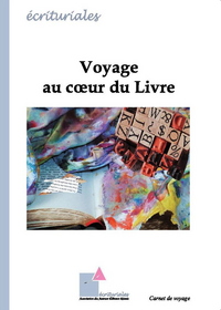Voyage au coeur du Livre