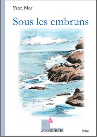 Sous les embruns