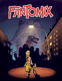 Fantomix