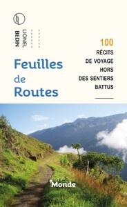 FEUILLES DE ROUTES