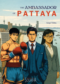 The Ambassador of Pattaya (English version)
