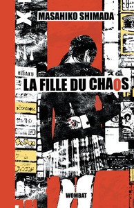 LA FILLE DU CHAOS