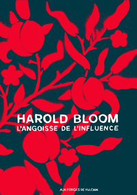 L'ANGOISSE DE L'INFLUENCE